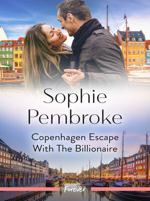 cover image of Copenhagen Escape With the Billionaire